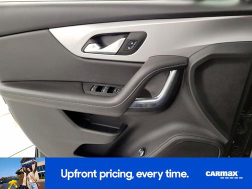 2022 Chevrolet Blazer 3LT