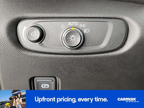 2022 Chevrolet Blazer 3LT