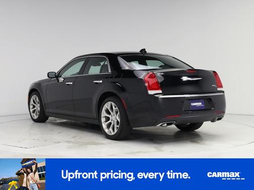 2020 Chrysler 300 C