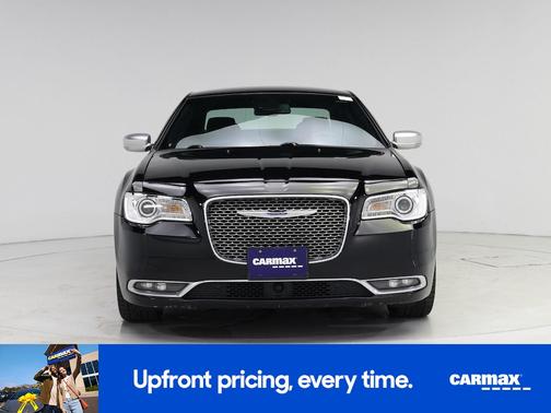 2020 Chrysler 300 C