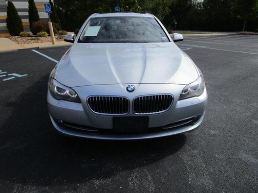 2013 BMW 535 xDrive