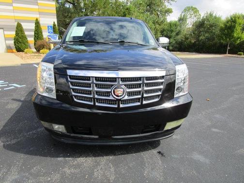 2014 Cadillac Escalade Base