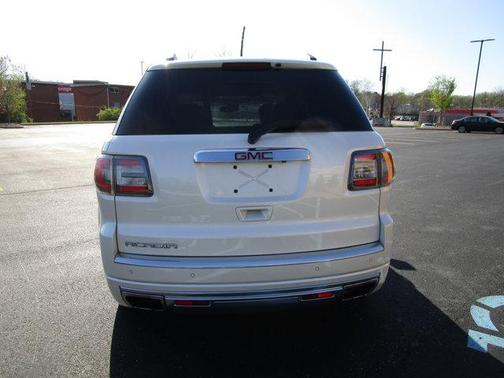 2014 GMC Acadia Denali