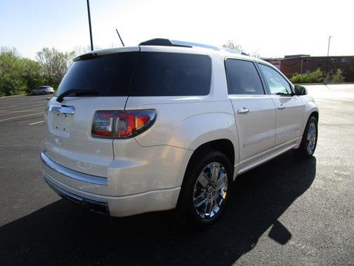 2014 GMC Acadia Denali