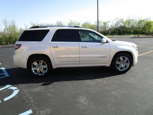 2014 GMC Acadia Denali