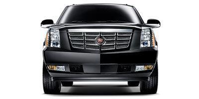 Mocha Steel Metallic 2011 Cadillac Escalade ESV Premium