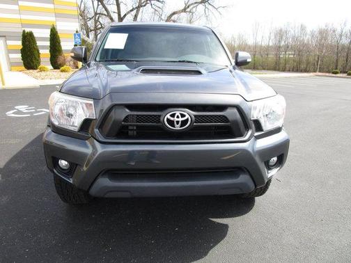 2014 Toyota Tacoma Base