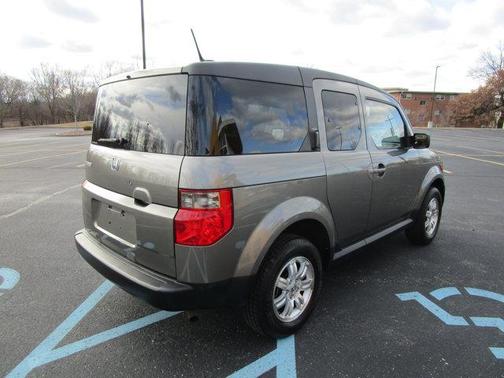 2007 Honda Element EX
