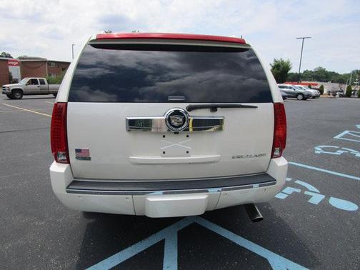 2011 Cadillac Escalade ESV Base