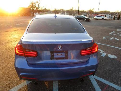 2013 BMW 335 335i
