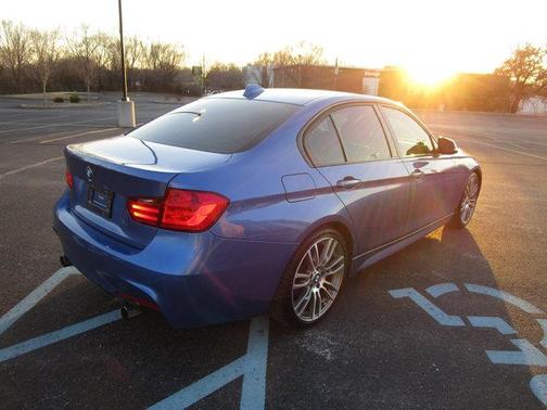 2013 BMW 335 335i