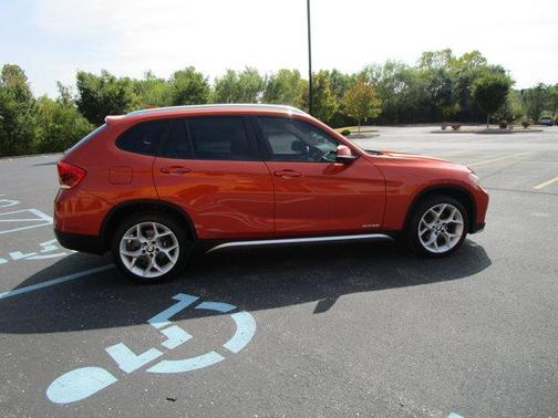 2015 BMW X1 xDrive 28i