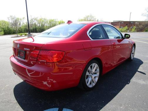 2012 BMW 328 xDrive