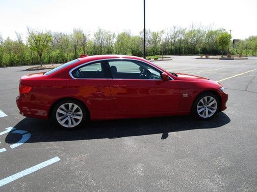 2012 BMW 328 xDrive