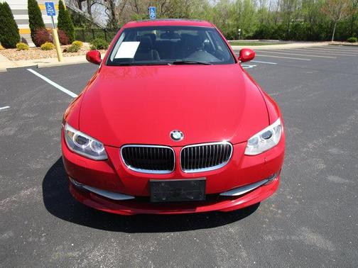 2012 BMW 328 xDrive