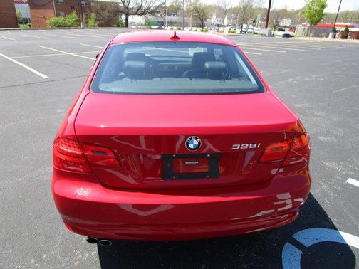 2012 BMW 328 xDrive