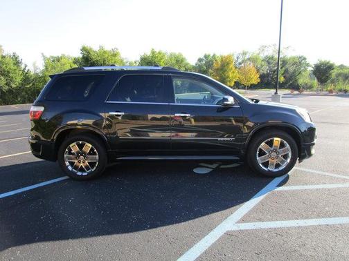 2012 GMC Acadia Denali