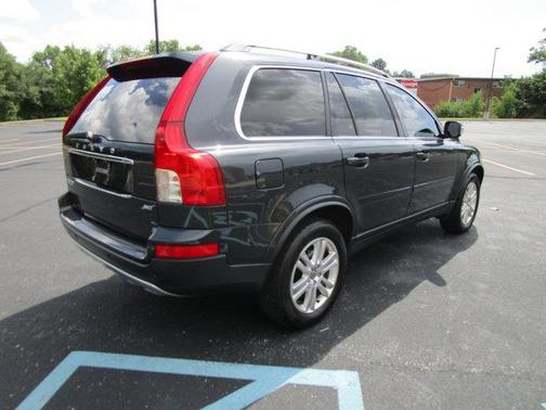 2011 Volvo XC90 3.2