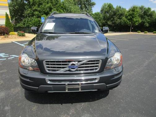 2011 Volvo XC90 3.2