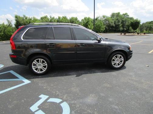 2011 Volvo XC90 3.2