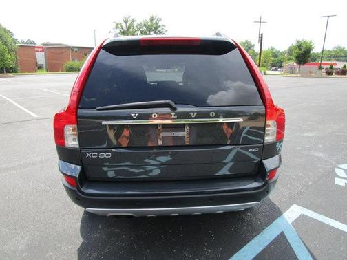 2011 Volvo XC90 3.2