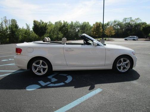 2012 BMW 128 128i
