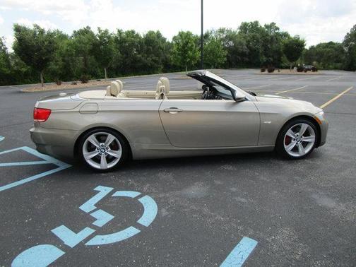 2009 BMW 335 335i