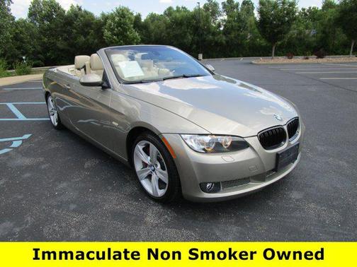 2009 BMW 335 335i