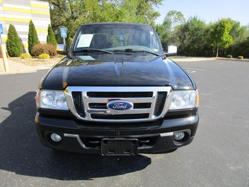 2011 Ford Ranger XLT
