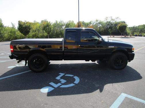 2011 Ford Ranger XLT