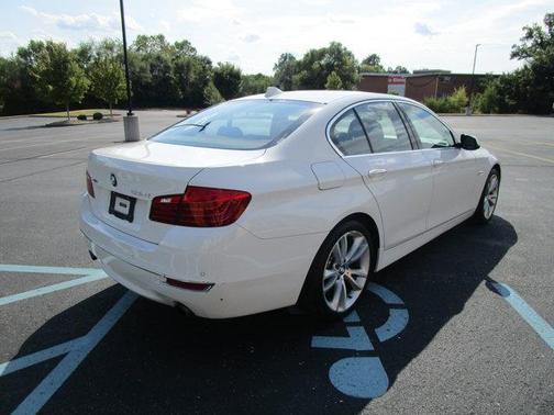2015 BMW 535 xDrive