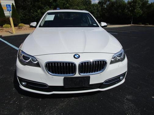 2015 BMW 535 xDrive