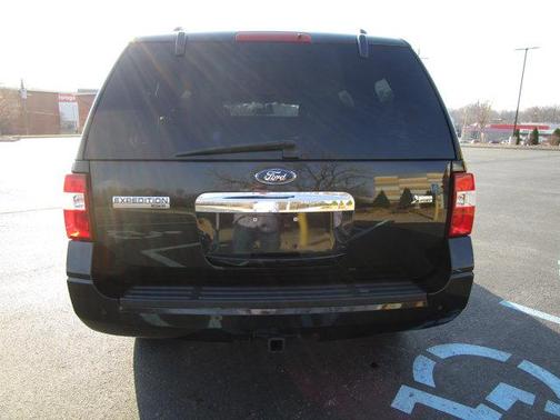2012 Ford Expedition Limited