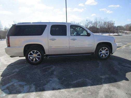 2011 GMC Yukon XL Denali