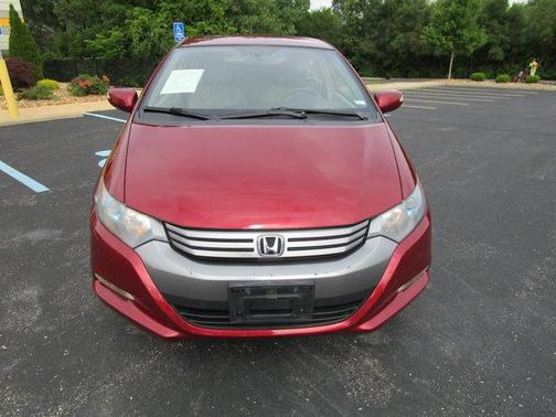 2010 Honda Insight EX