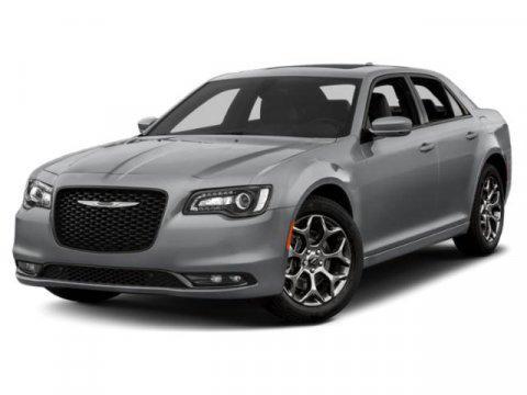 2015 Chrysler 300 S