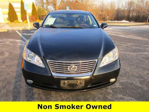 2008 Lexus ES 350 Base