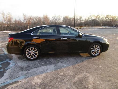2008 Lexus ES 350 Base