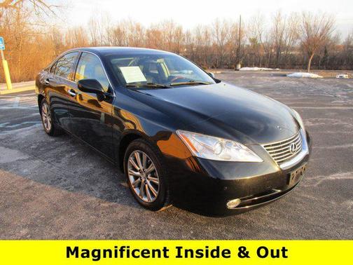 2008 Lexus ES 350 Base