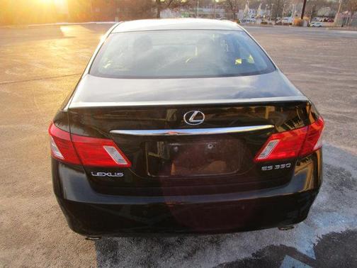 2008 Lexus ES 350 Base