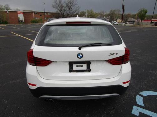 2015 BMW X1 xDrive 28i