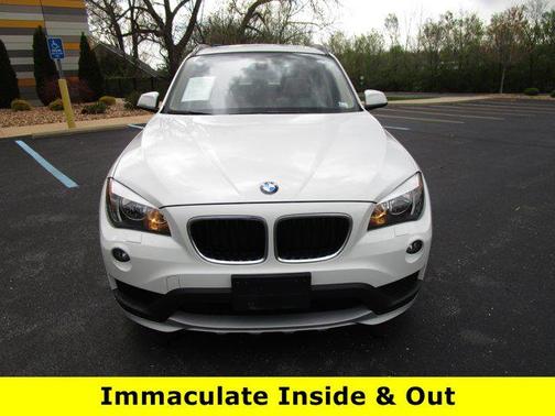 2015 BMW X1 xDrive 28i