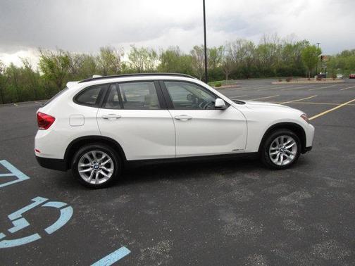 2015 BMW X1 xDrive 28i