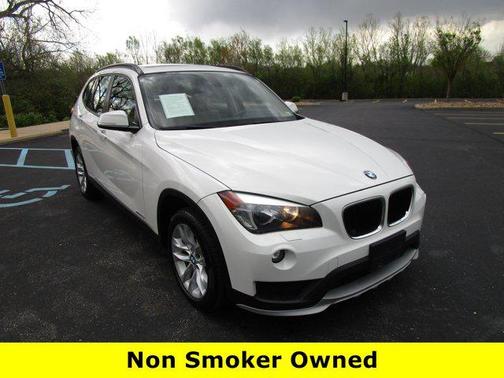 2015 BMW X1 xDrive 28i