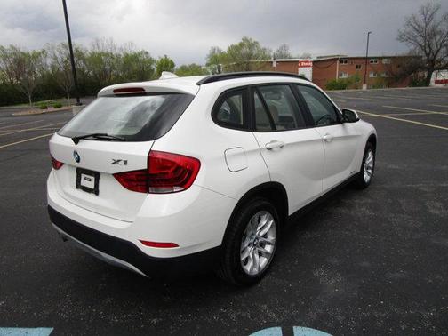2015 BMW X1 xDrive 28i