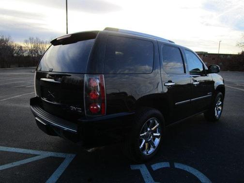 2014 GMC Yukon Denali