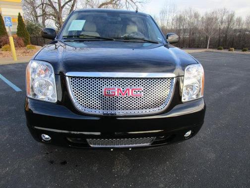 2014 GMC Yukon Denali