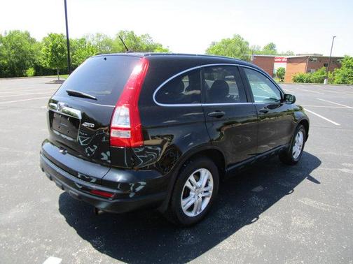 2010 Honda CR-V EX