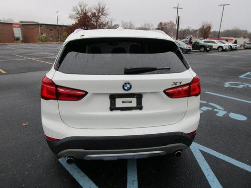 2016 BMW X1 xDrive 28i