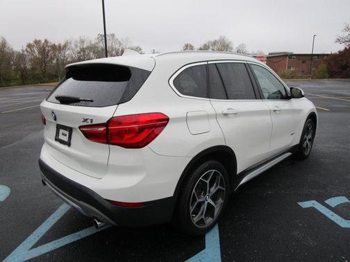 2016 BMW X1 xDrive 28i